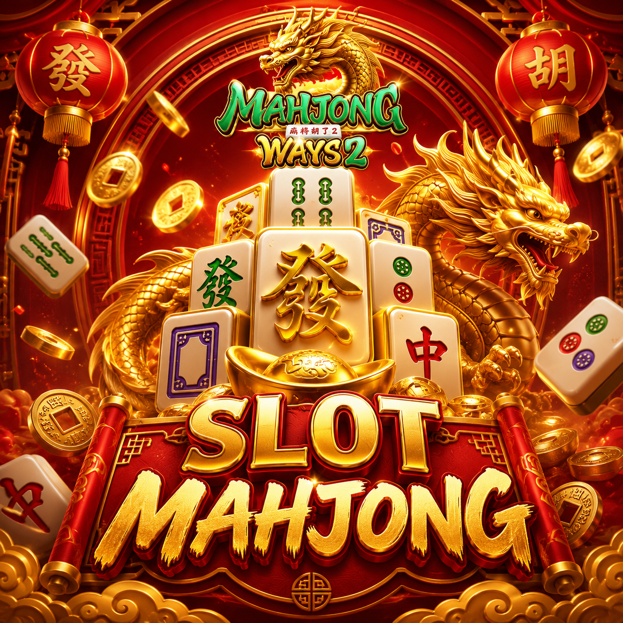 SLOT777 Update Terbaru 2026